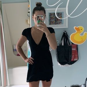 brandy melville dress NWT